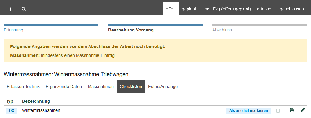 arbeiten_express_checkliste_vor_abschluss