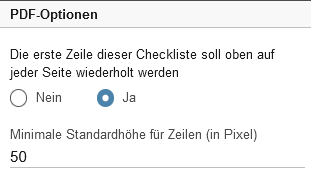 checkliste_zeilenhoehe