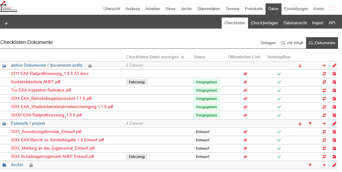 daten_checklisten_uebersicht