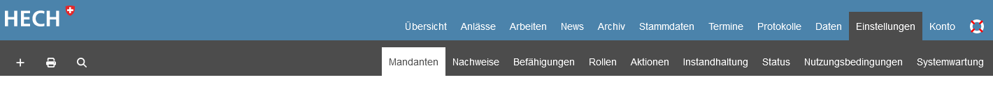 Einstellungen_Uebersicht