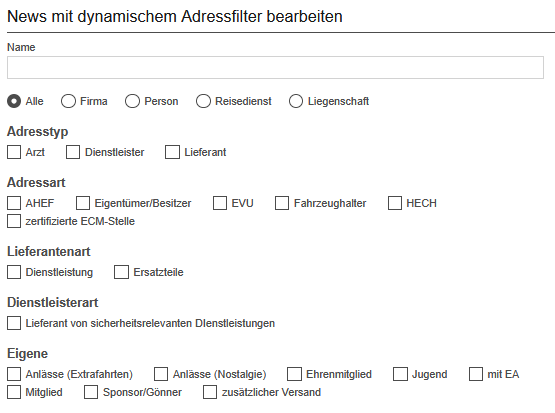 news_mit_dynamischer_gruppe_fuer Empfaenger