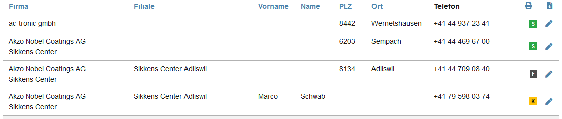 Stammdaten_Adressen_Uebersicht_Firmen