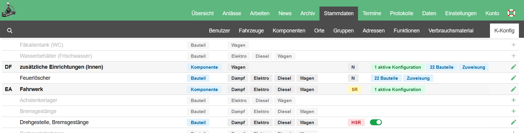 stammdaten_komponenten_k-konfig_uebersicht
